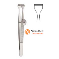 Pince columelle Masing 8,5 cm Pince columelle Masing 8,5 cm
