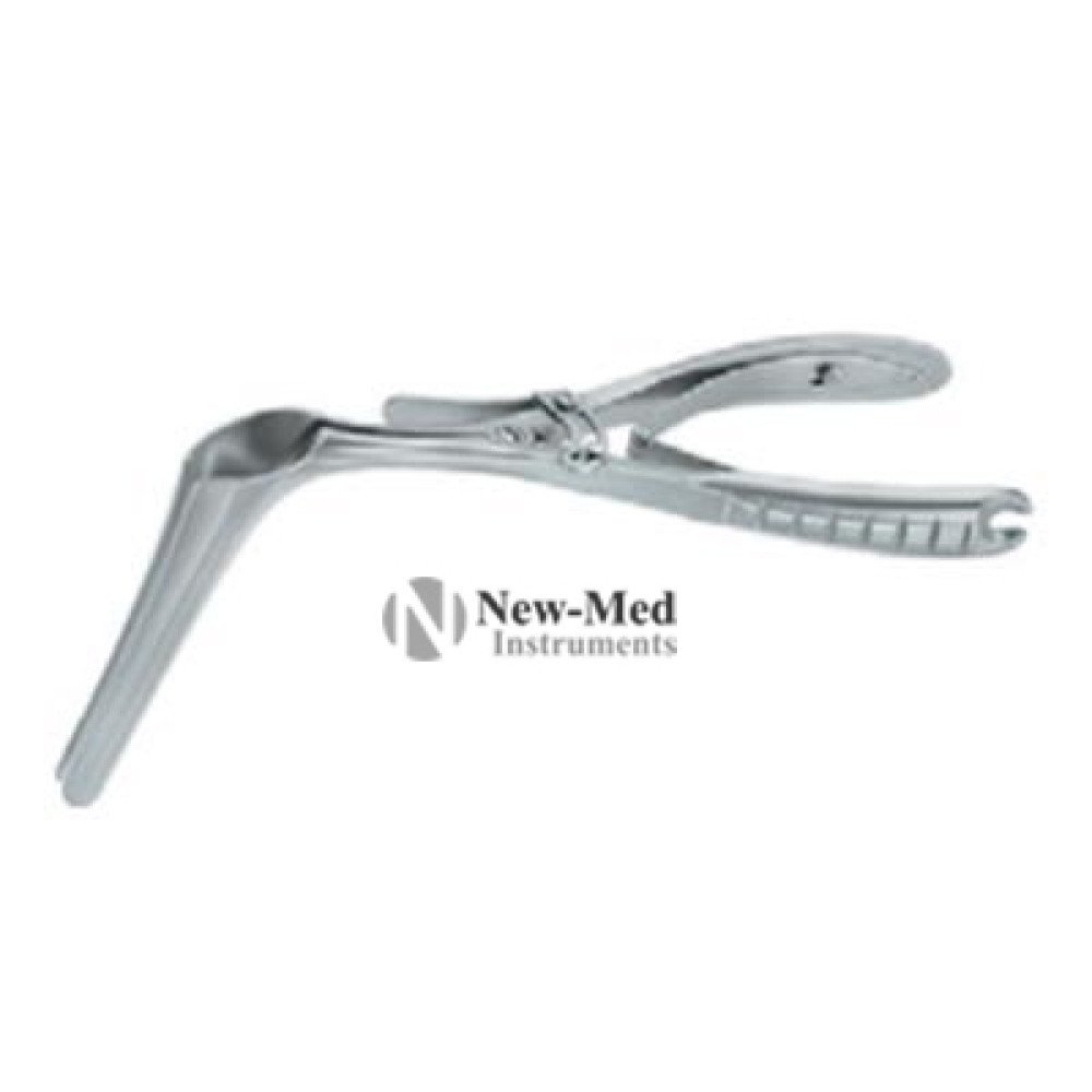 Struycken nasal specula 14cm with catch