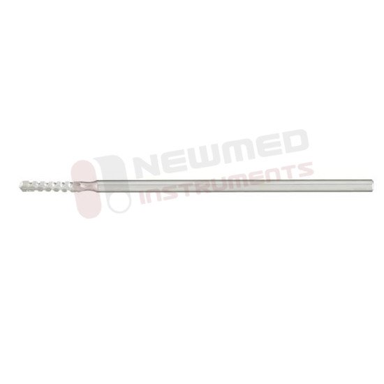 Shannon Handpiece Bone Burs