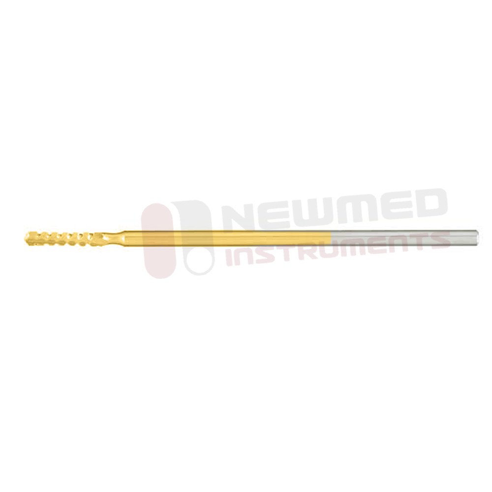 Shannon Handpiece Bone Burs