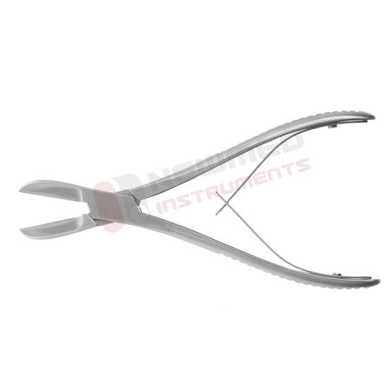 Liston Bone Cutting Forceps