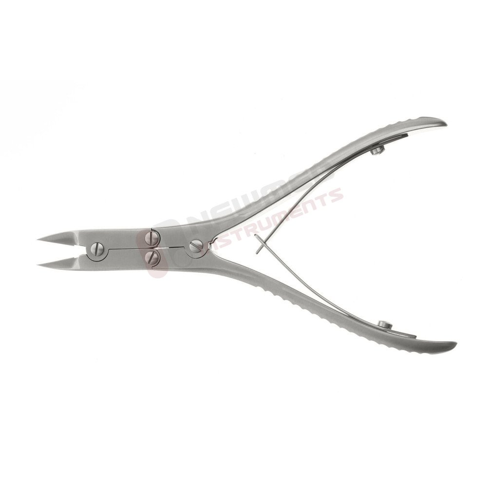 Ruskin (Kleinkert Kutz) Bone Splitting Forceps