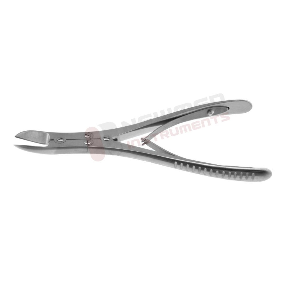 Ruskin Bone Cutting Forceps