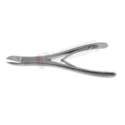 Pinças para corte de ossos Ruskin Pinças para corte de ossos Ruskin