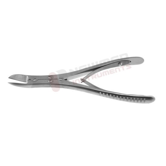 Ruskin Bone Cutting Forceps