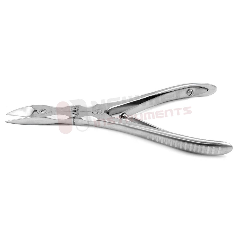  Ruskin Rowland Nasal Hump Forcep