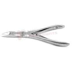 Ruskin Rowland Nasal Hump Forcep  Ruskin Rowland Nasal Hump Forcep
