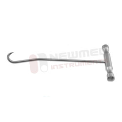 Bone Hook T Handle  Bone Hook T Handle