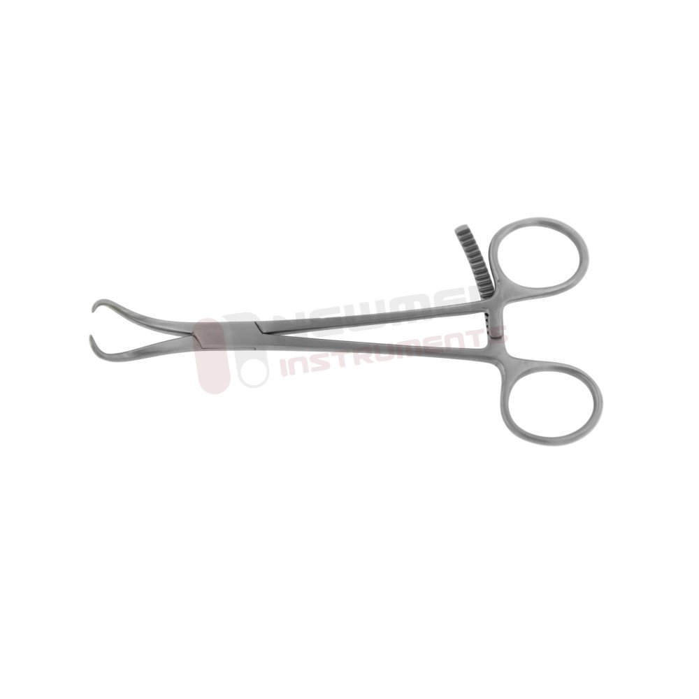 Bone Fragment Forceps