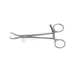 Bone Fragment Forceps Bone Fragment Forceps