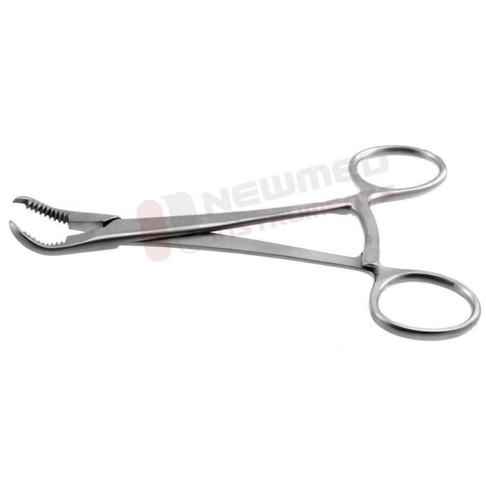 Bone Holding Forceps