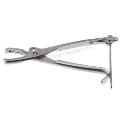 Pince Farabeuf Lambotte à cliquet Pince Farabeuf Lambotte à cliquet