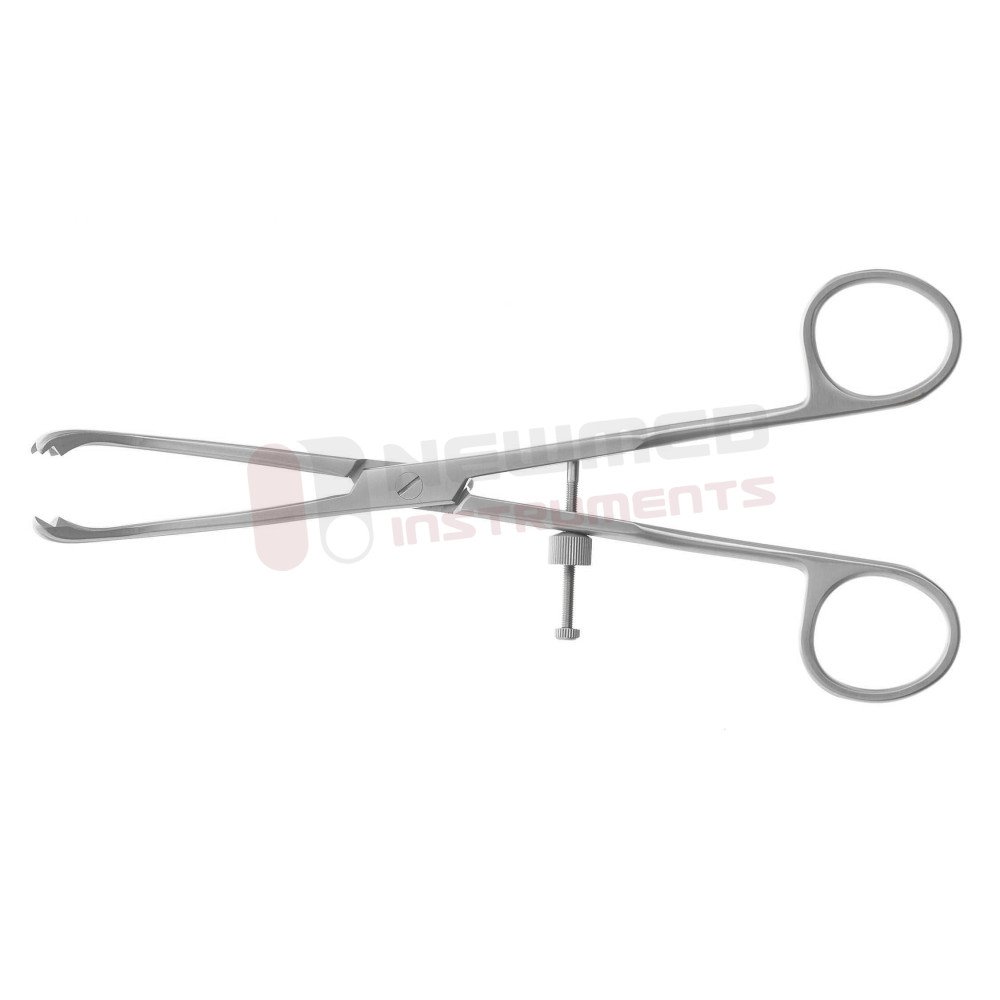 Fibula Forceps