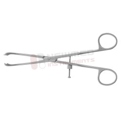 Pince pour péroné Pince pour péroné