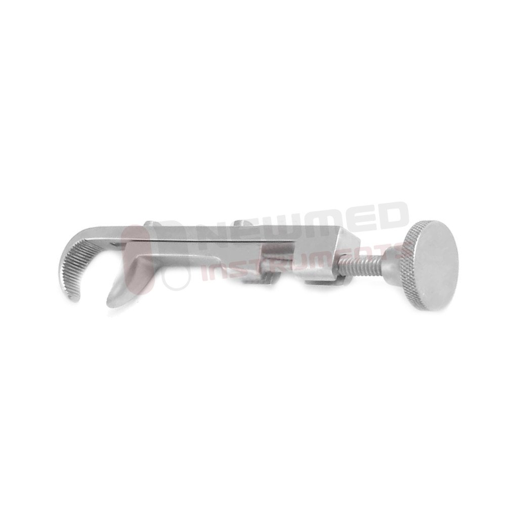 Lambert Lowman Bone Clamp