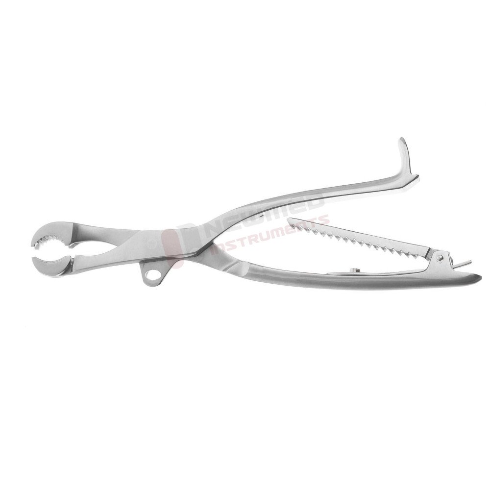 Lambotte Bone Holding Forcep 