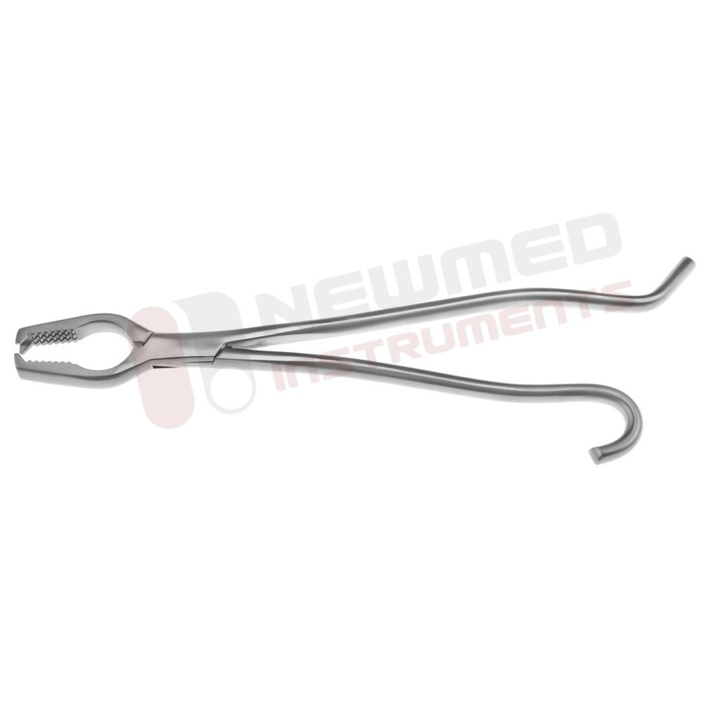 Lane Bone Holding Forcep