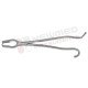 Lane Bone Holding Forcep