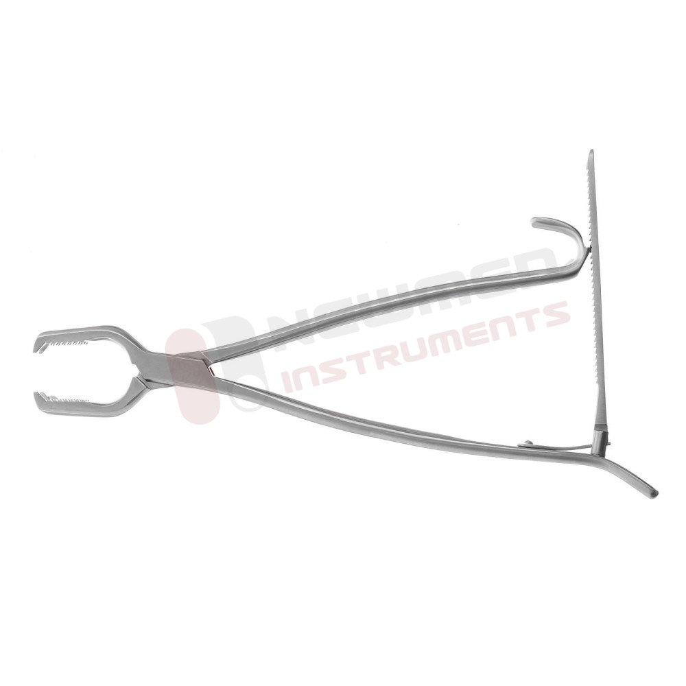 Lane Bone Holding Forcep