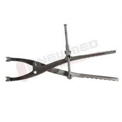 Forceps de réduction pelvienne Forceps de réduction pelvienne