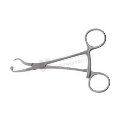 Pince de maintien de plaque Pince de maintien de plaque