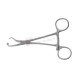 Plate Holding Forceps