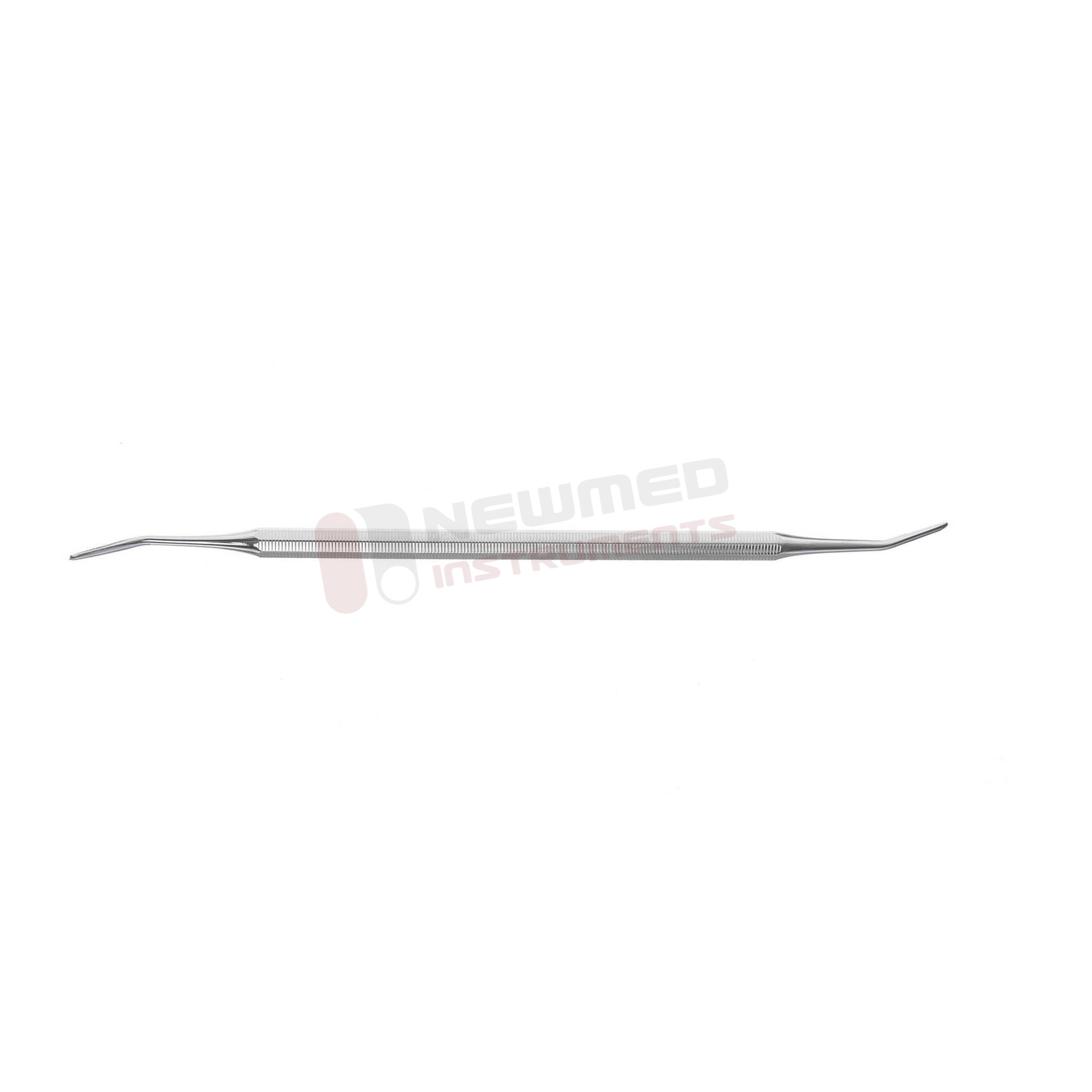 Bone Rasp Straight - Double Ended | NewMed Instruments