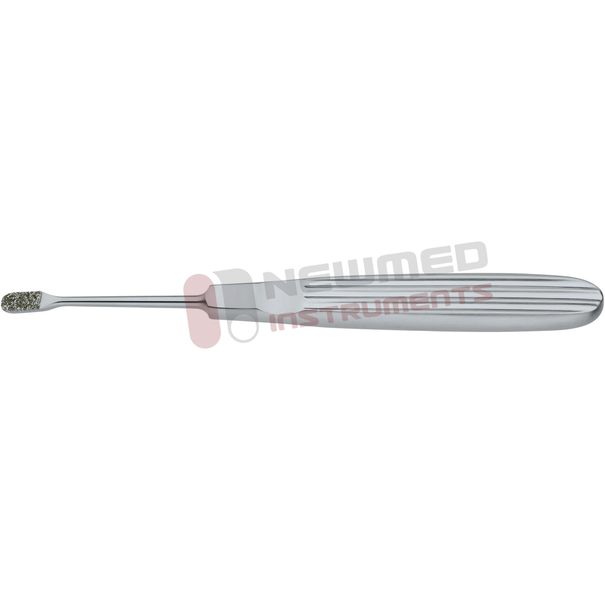 Diamond Nose Rasp | NewMed Instruments