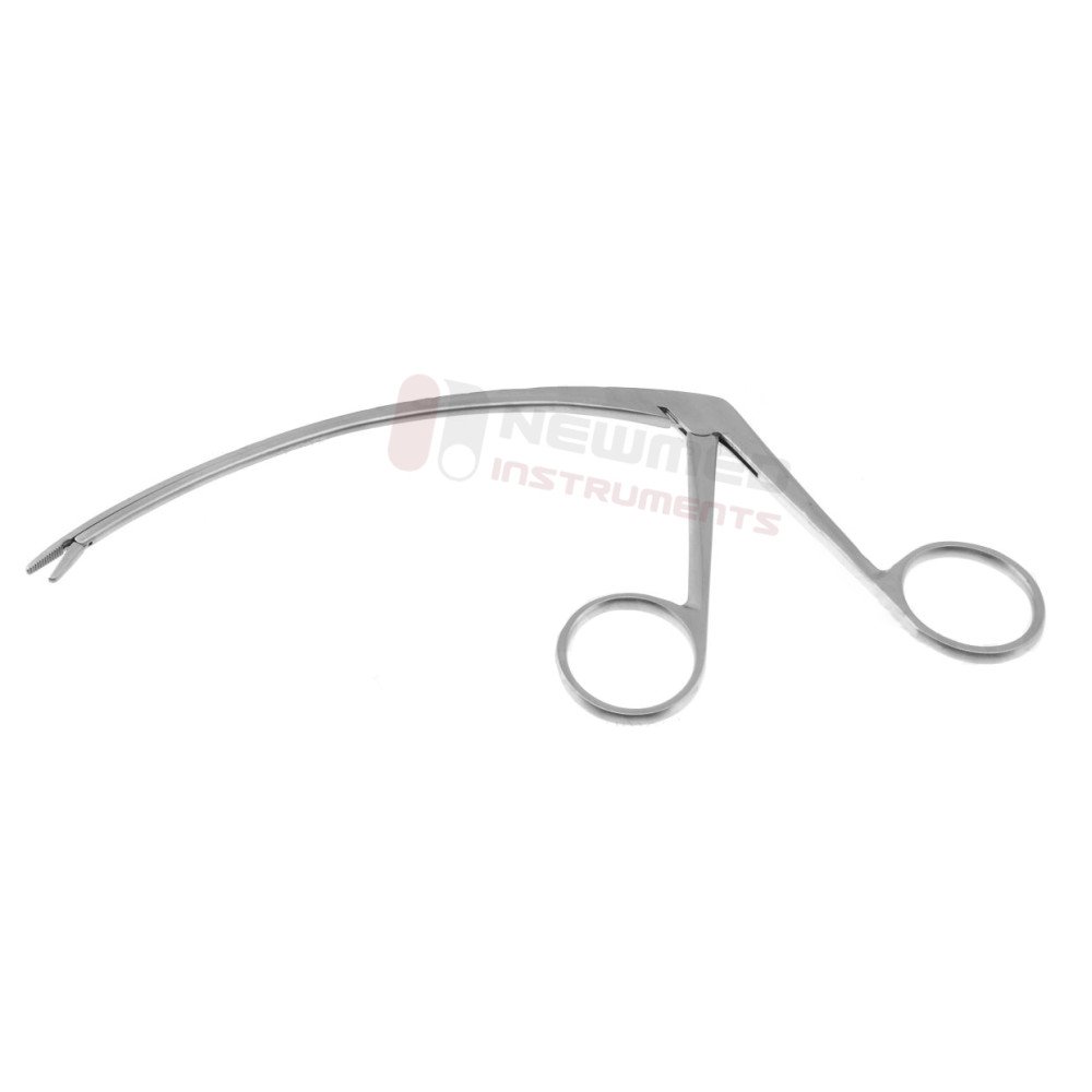 Carroll Tendon Pulling Forceps 