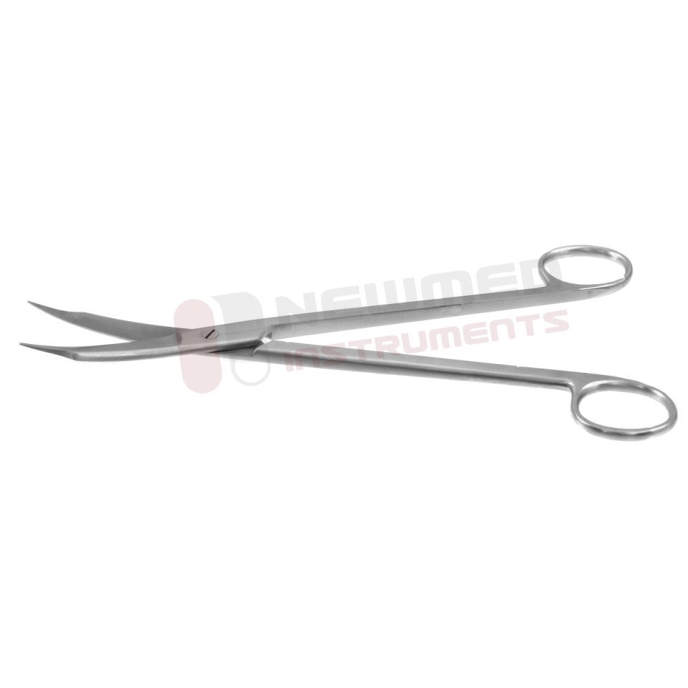 Martin Cartilage Scissors Serrated Blades 