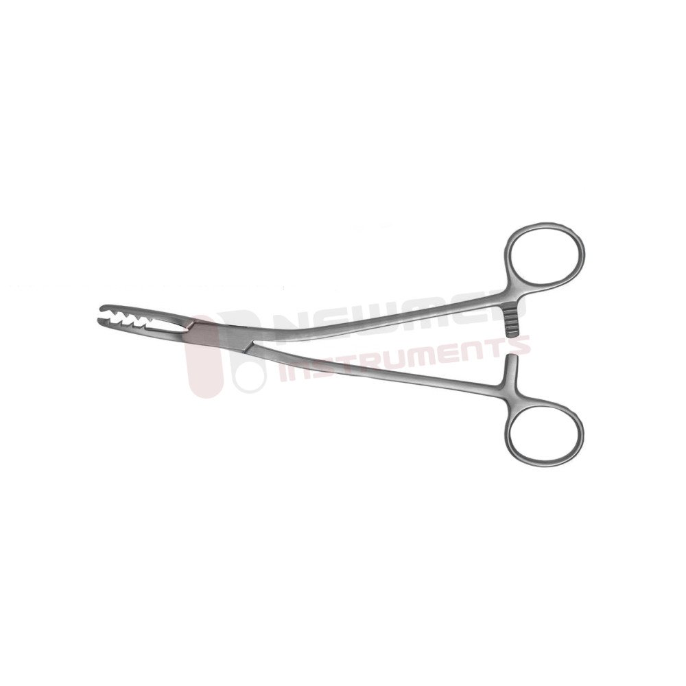 Walton Cartilage Clamp