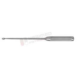 Bone Curette Straight Bone Curette Straight