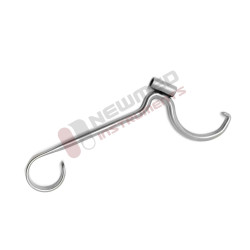 Guide de perçage pointu pour vis corticales Guide de perçage pointu pour vis corticales