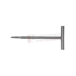 Extractor Femoral Head Extractor Femoral Head