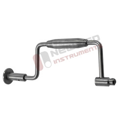 Hudson Brace Hudson Brace