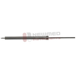Twist Drill Distraction Screws Twist Drill Distraction Screws