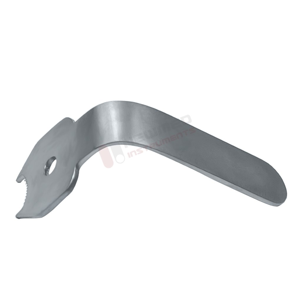 Anterior Femoral Condylar Retractor