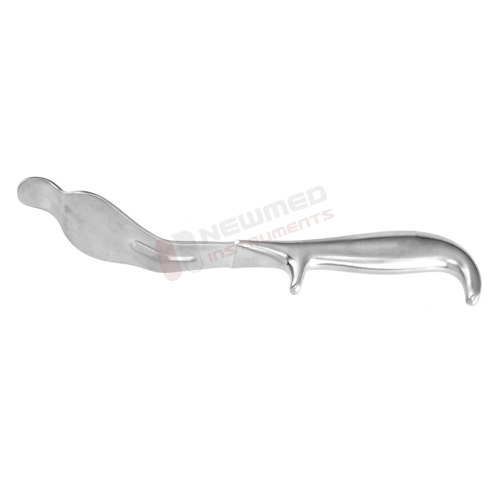 Bennett Tibia Retractor