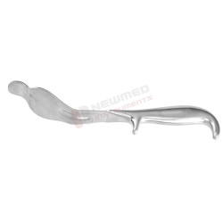 Écarteur de tibia de Bennett Écarteur de tibia de Bennett