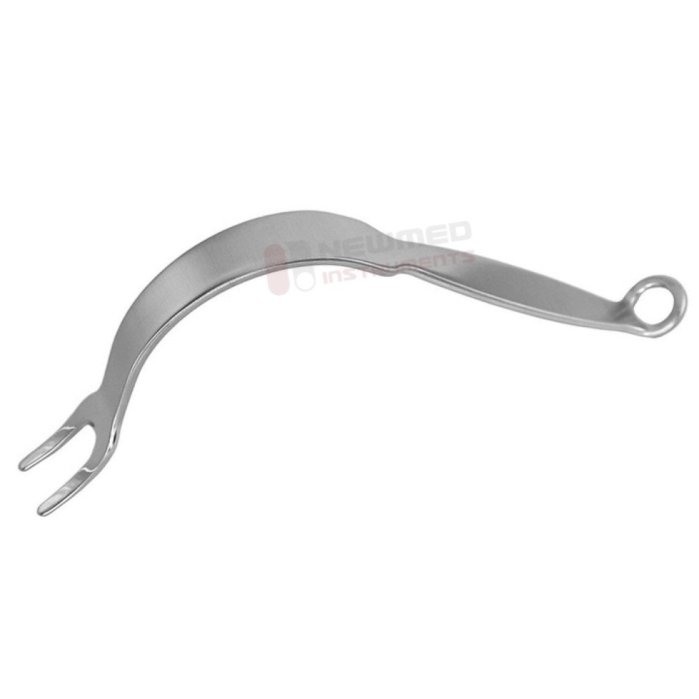 Collateral Ligament Retractors