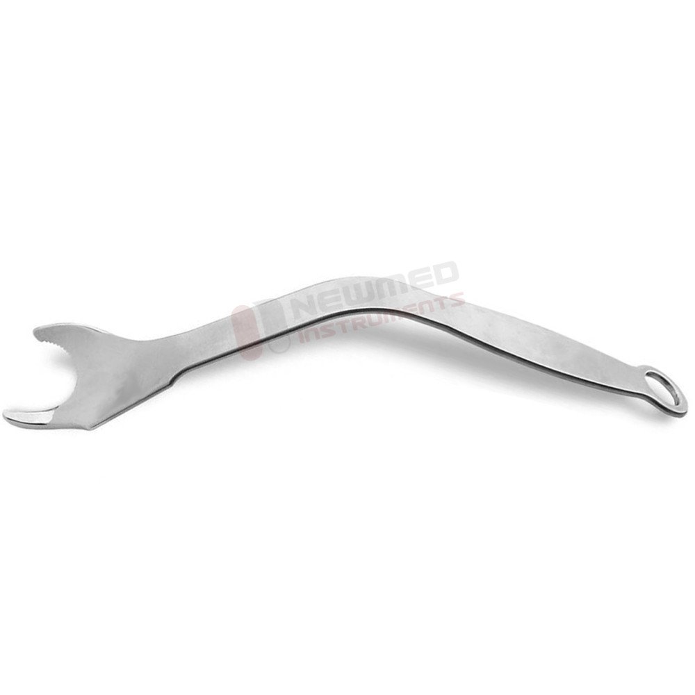 Hohmann Posterior Inferior Retractor