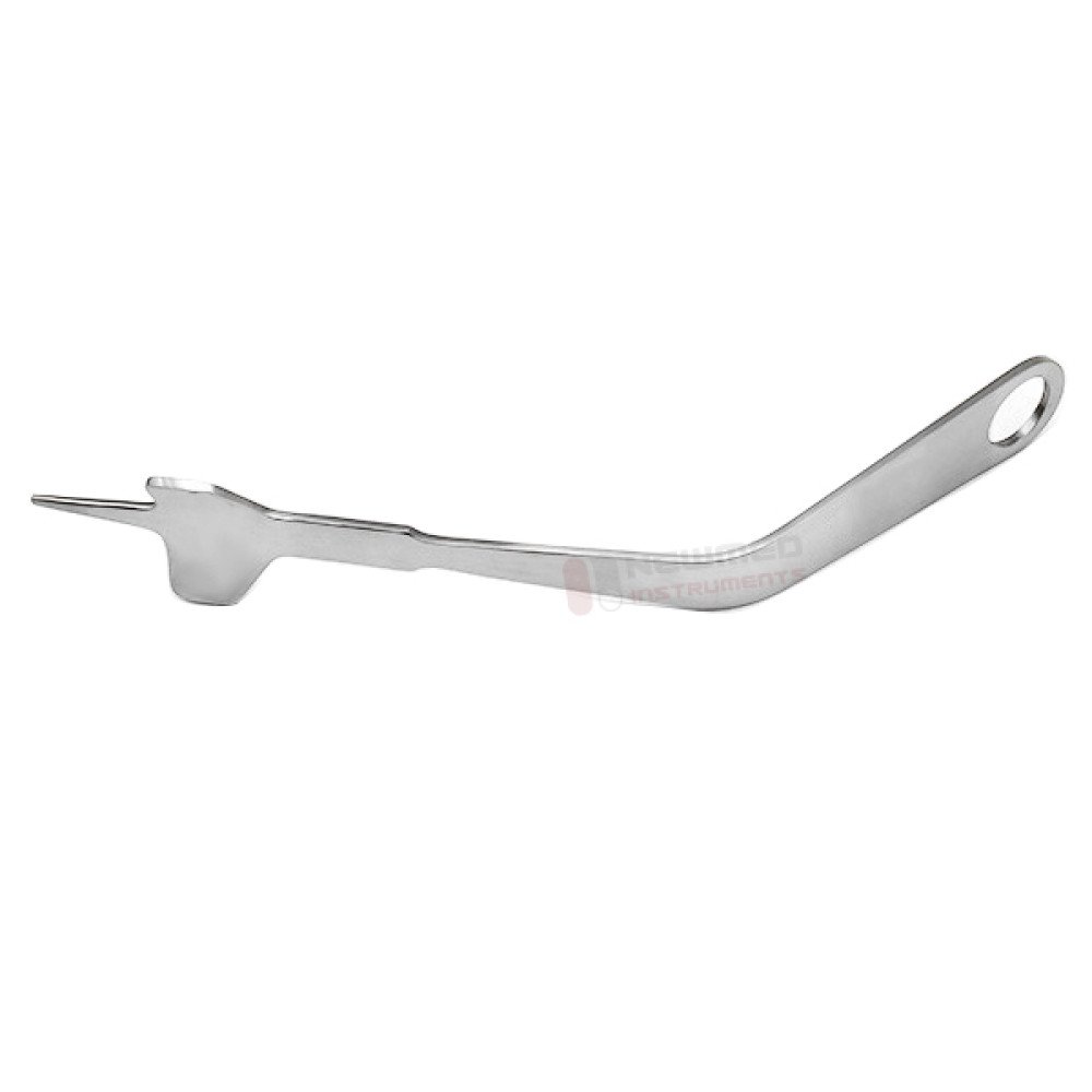 Lateral Fat Pad Retractor