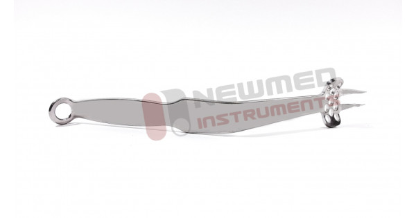 Lateral Soft Tissue Retractors | NewMed Instruments