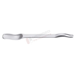 Murphy Lane Bone Skid Double end Murphy Lane Bone Skid Double end