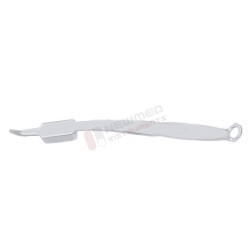 Écarteur de genou stabilisateur postérieur Écarteur de genou stabilisateur postérieur