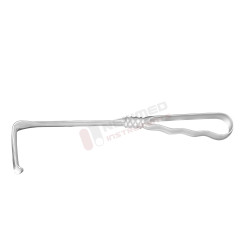 Mango de bucle del retractor Richardson Mango de bucle del retractor Richardson