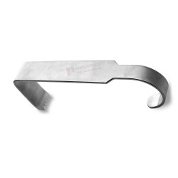 Afastador Capsular Posterior em Ângulo Reto Afastador Capsular Posterior em Ângulo Reto