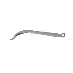 Écarteur de tissus mous à une seule broche standard Écarteur de tissus mous à une seule broche standard