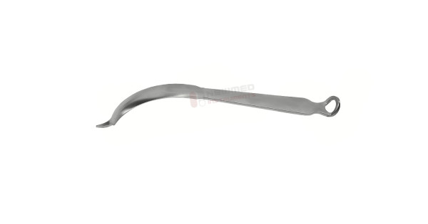 Single Prong Soft Tissue Retractor Standard | NewMed Instruments