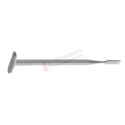 Couteau à cartilage Smillie Couteau à cartilage Smillie
